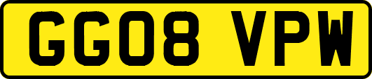 GG08VPW