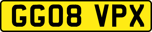 GG08VPX
