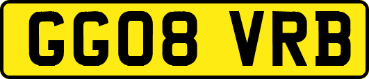 GG08VRB