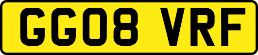 GG08VRF