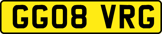 GG08VRG