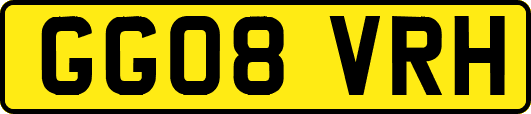GG08VRH