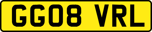 GG08VRL