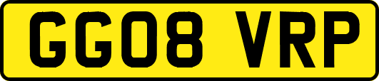 GG08VRP