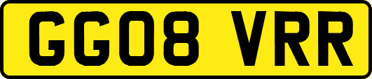 GG08VRR