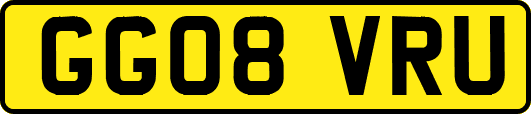 GG08VRU