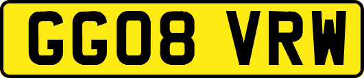 GG08VRW