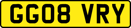GG08VRY