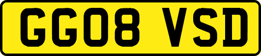 GG08VSD
