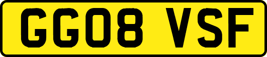 GG08VSF