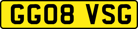 GG08VSG