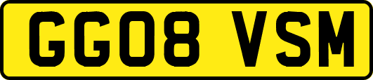 GG08VSM