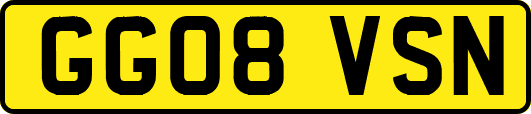 GG08VSN