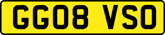 GG08VSO