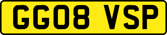 GG08VSP