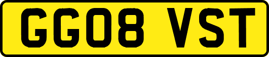 GG08VST