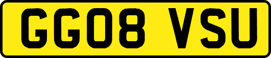 GG08VSU