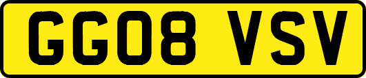 GG08VSV