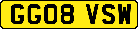 GG08VSW