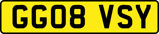 GG08VSY