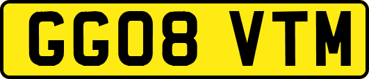GG08VTM