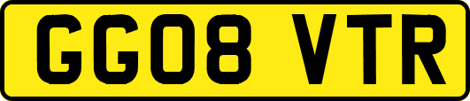 GG08VTR
