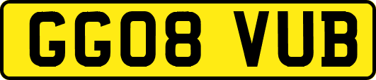 GG08VUB