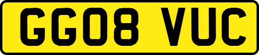 GG08VUC
