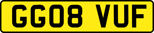 GG08VUF