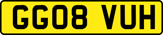 GG08VUH
