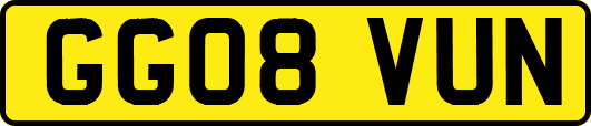 GG08VUN