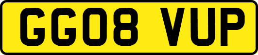 GG08VUP
