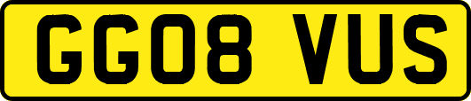 GG08VUS