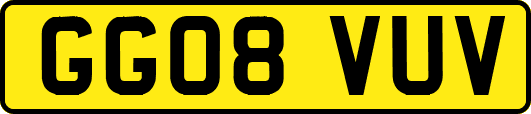 GG08VUV