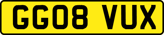 GG08VUX