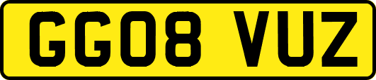 GG08VUZ