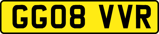 GG08VVR