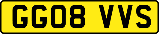 GG08VVS