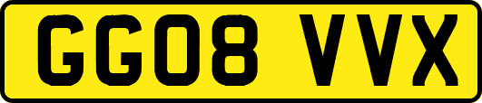 GG08VVX