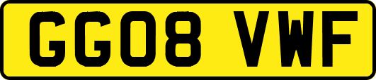 GG08VWF