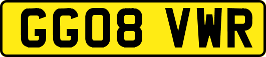 GG08VWR