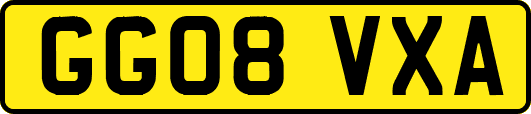 GG08VXA