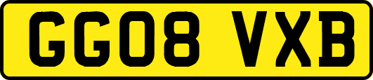 GG08VXB