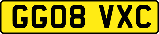 GG08VXC