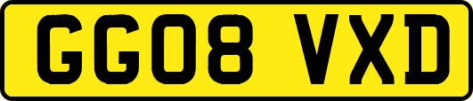 GG08VXD