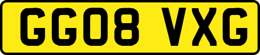 GG08VXG
