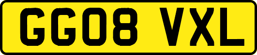 GG08VXL