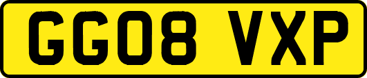 GG08VXP