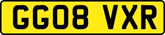 GG08VXR