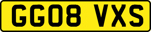 GG08VXS